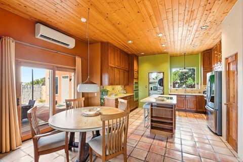 Tiny photo for 40 Camino Dimitrio, Santa Fe, NM 87508 (MLS # 202600405)