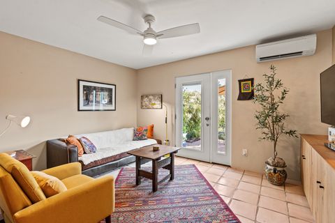 Tiny photo for 40 Camino Dimitrio, Santa Fe, NM 87508 (MLS # 202600405)