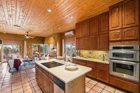 Tiny photo for 40 Camino Dimitrio, Santa Fe, NM 87508 (MLS # 202600405)