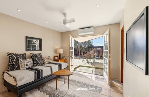 Tiny photo for 40 Camino Dimitrio, Santa Fe, NM 87508 (MLS # 202600405)