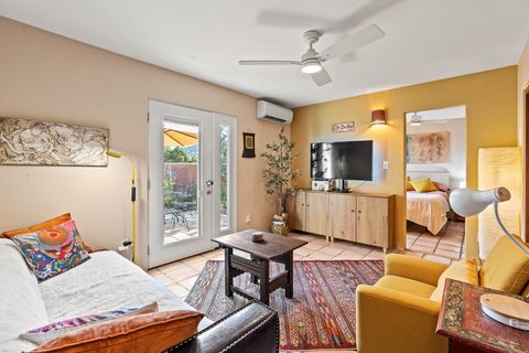 Tiny photo for 40 Camino Dimitrio, Santa Fe, NM 87508 (MLS # 202600405)