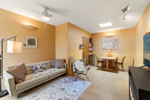 Tiny photo for 40 Camino Dimitrio, Santa Fe, NM 87508 (MLS # 202600405)