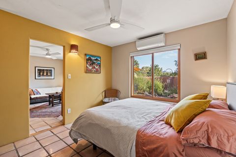 Tiny photo for 40 Camino Dimitrio, Santa Fe, NM 87508 (MLS # 202600405)