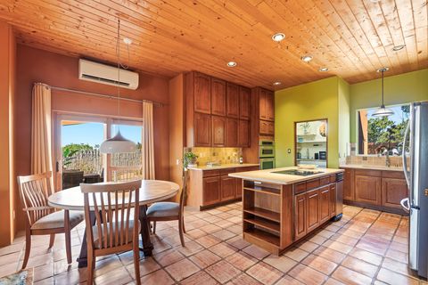 Tiny photo for 40 Camino Dimitrio, Santa Fe, NM 87508 (MLS # 202600405)