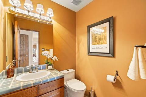 Tiny photo for 40 Camino Dimitrio, Santa Fe, NM 87508 (MLS # 202600405)