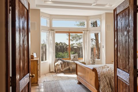 Tiny photo for 40 Camino Dimitrio, Santa Fe, NM 87508 (MLS # 202600405)