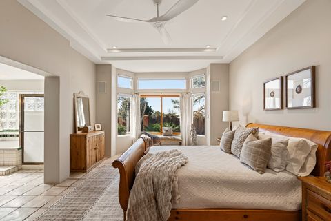 Tiny photo for 40 Camino Dimitrio, Santa Fe, NM 87508 (MLS # 202600405)