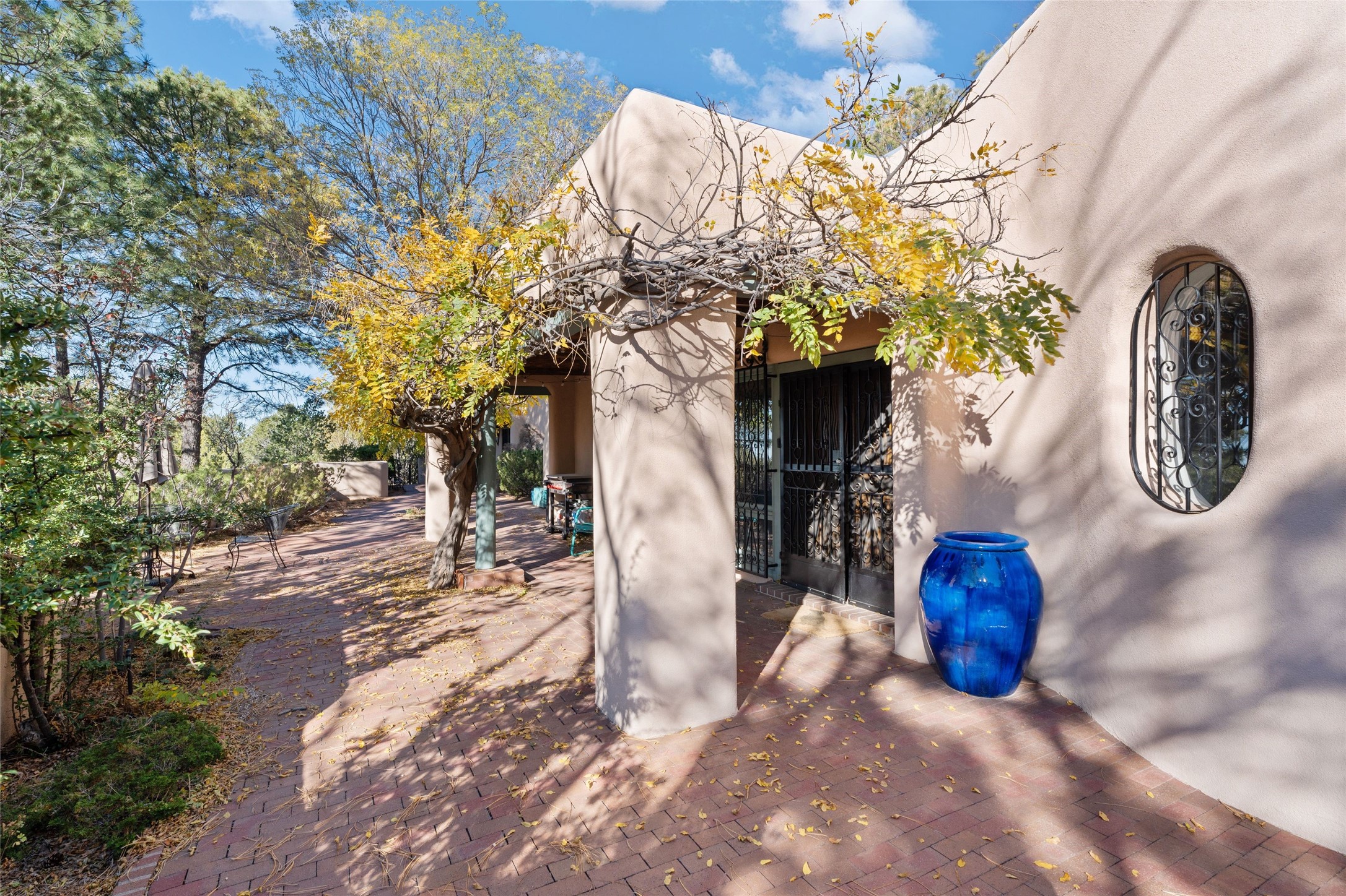 1304 Hyde Park Road, Santa Fe, New Mexico image 25