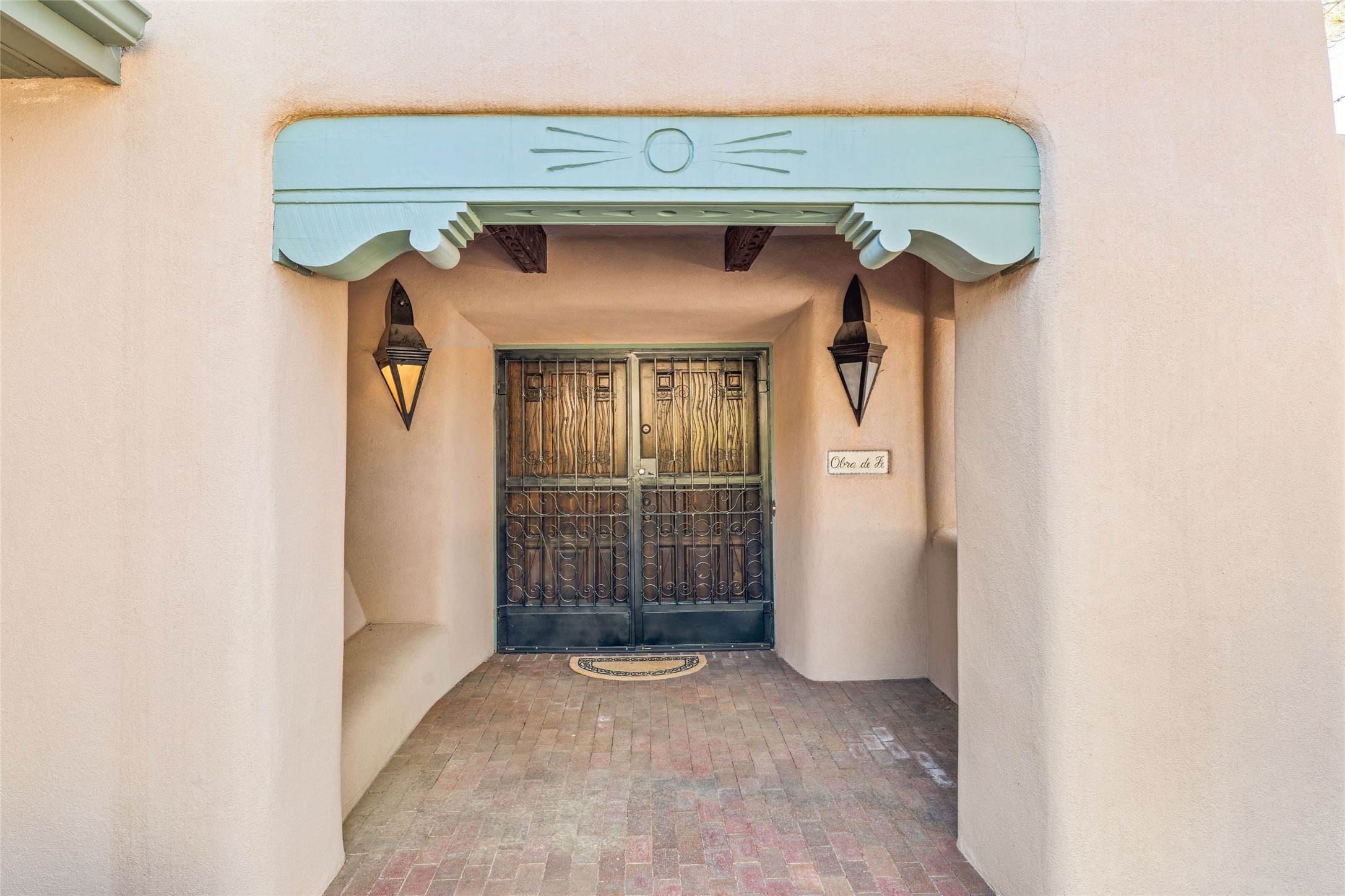 1304 Hyde Park Road, Santa Fe, New Mexico image 43