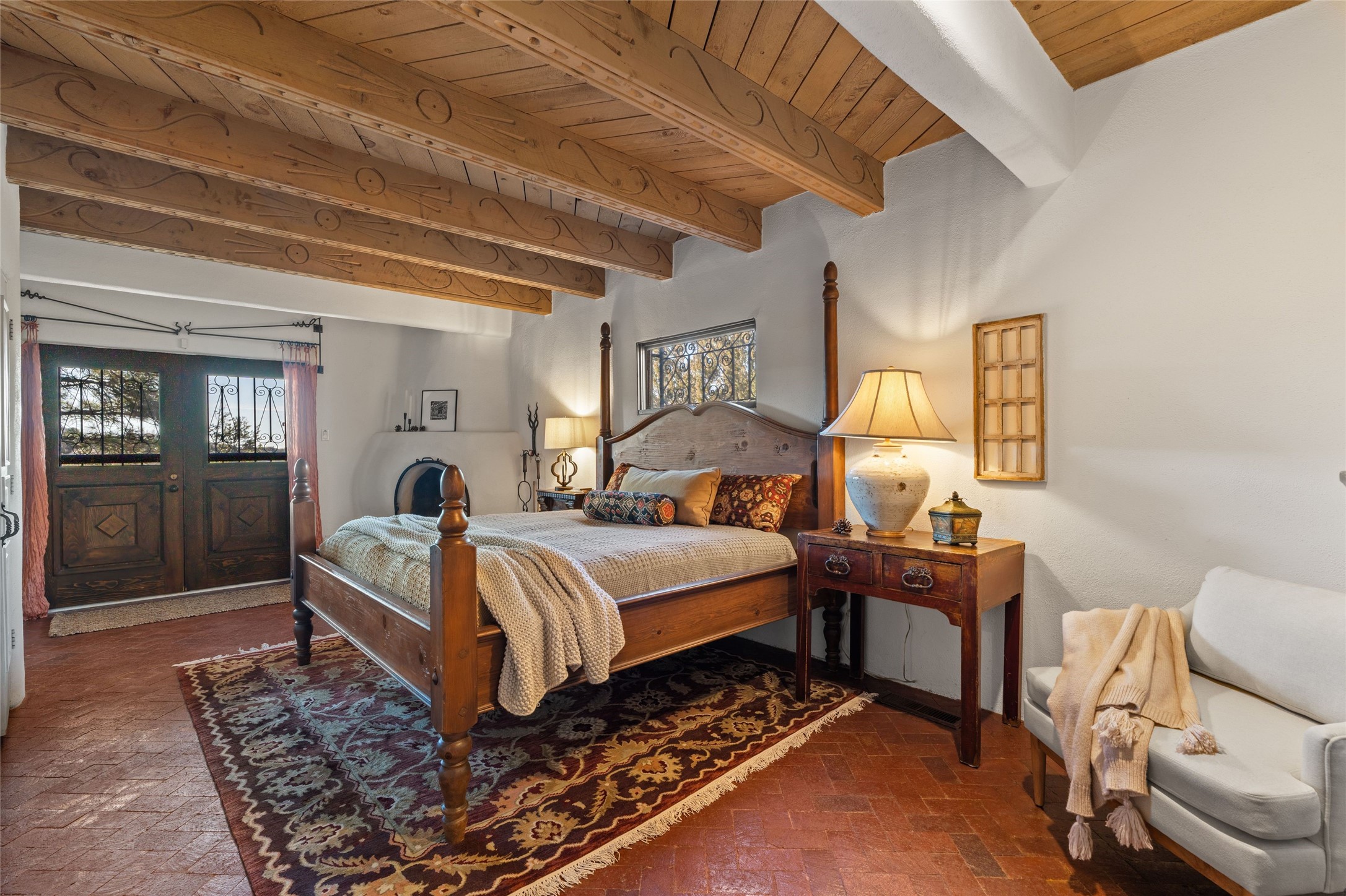 1304 Hyde Park Road, Santa Fe, New Mexico image 20