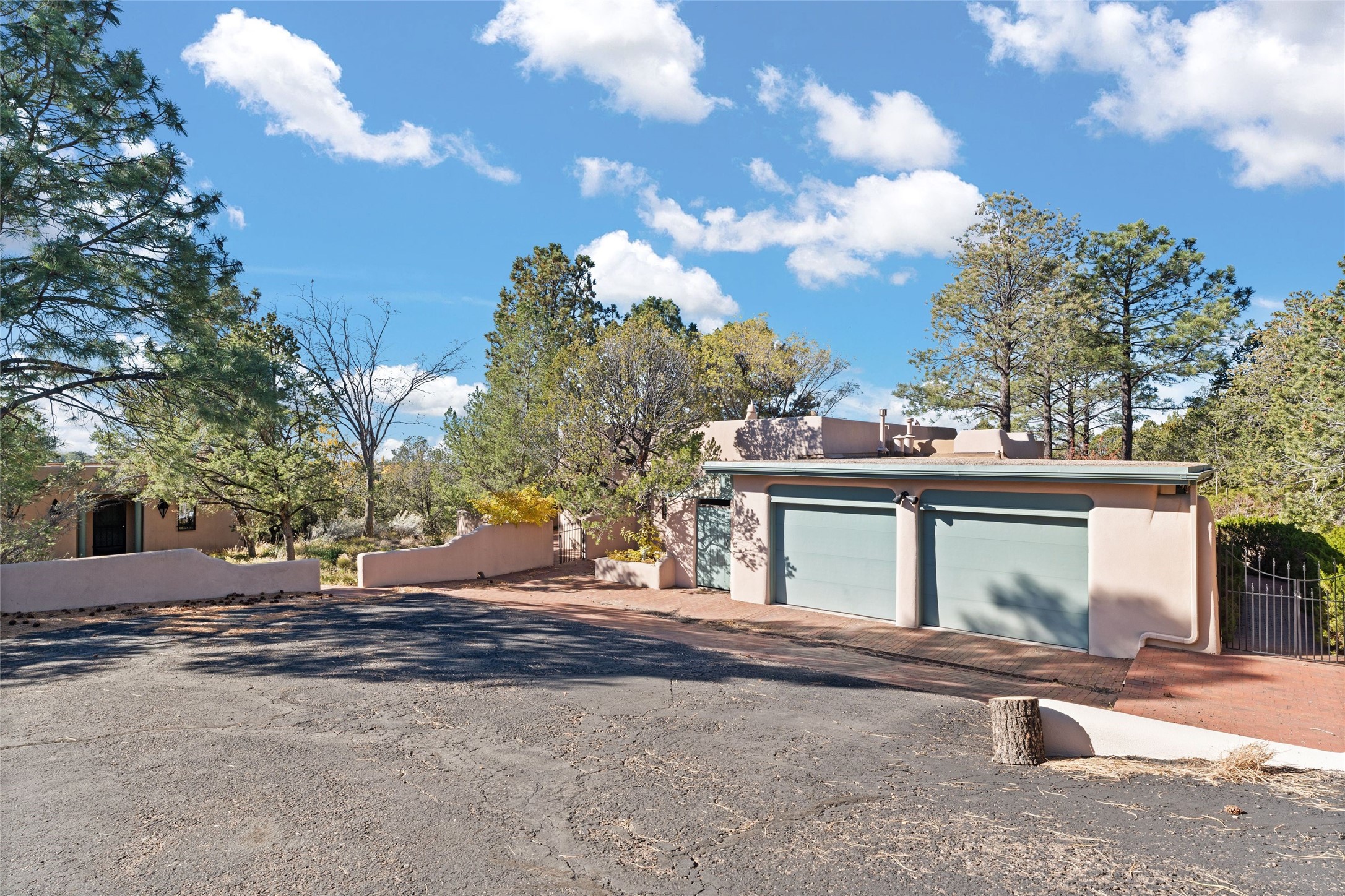 1304 Hyde Park Road, Santa Fe, New Mexico image 26