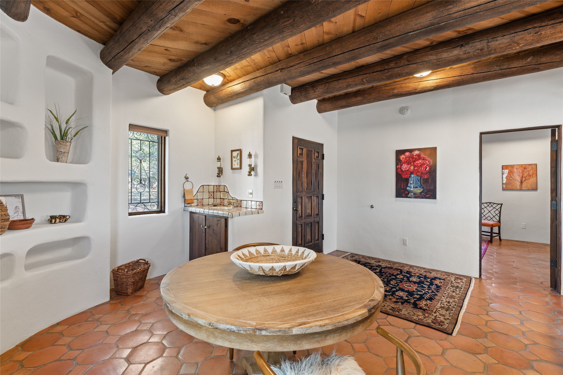 1304 Hyde Park Road, Santa Fe, New Mexico image 35