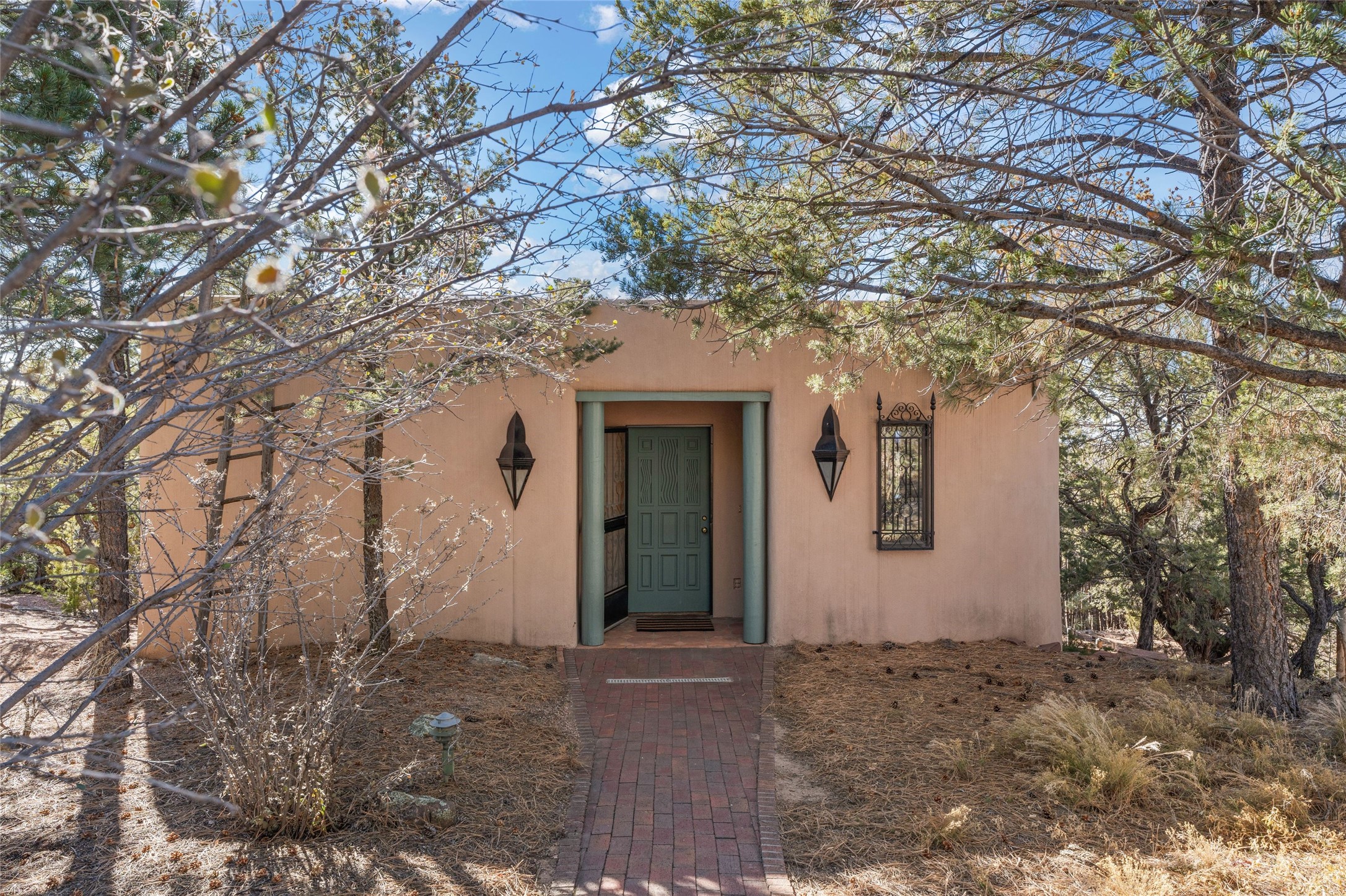 1304 Hyde Park Road, Santa Fe, New Mexico image 27