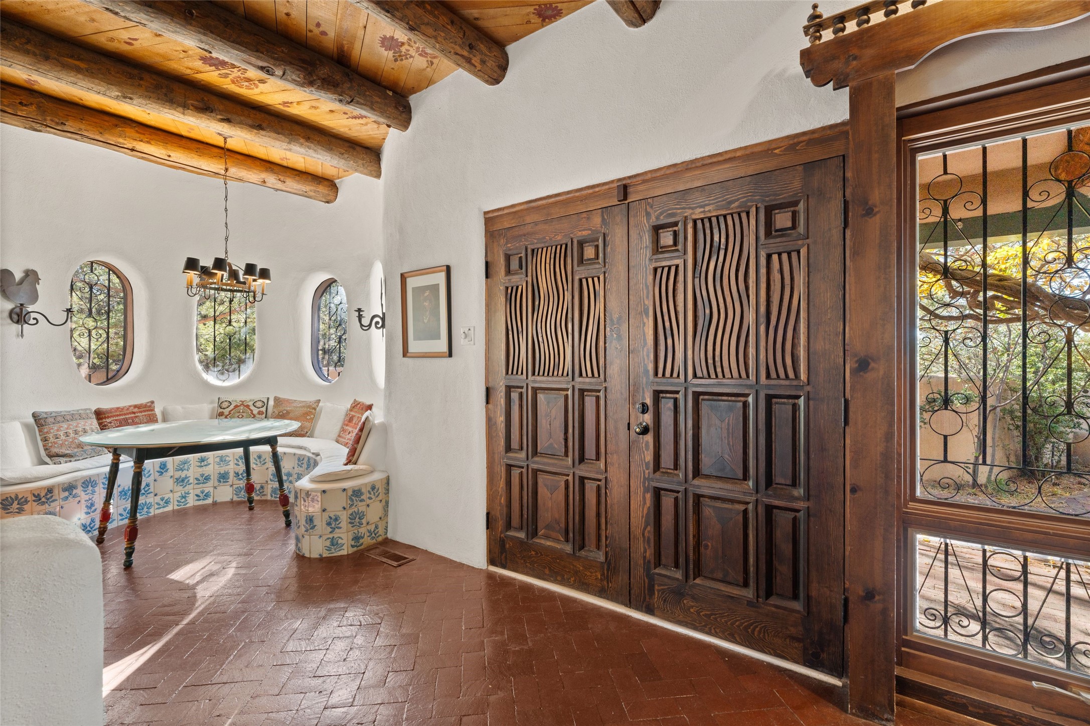 1304 Hyde Park Road, Santa Fe, New Mexico image 11