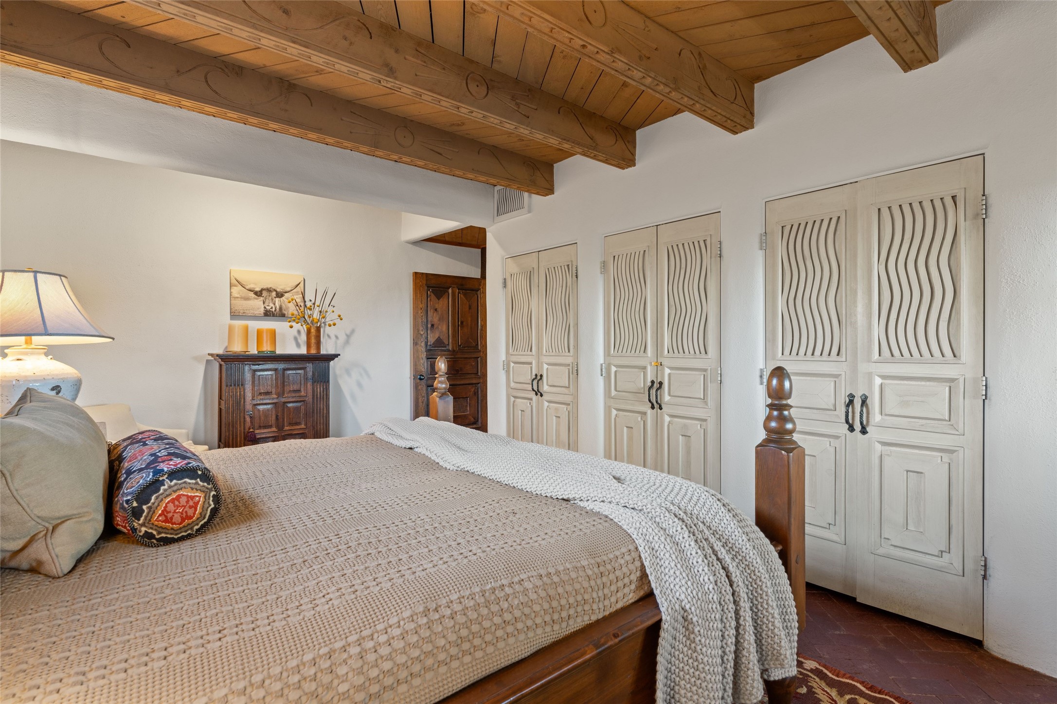 1304 Hyde Park Road, Santa Fe, New Mexico image 21