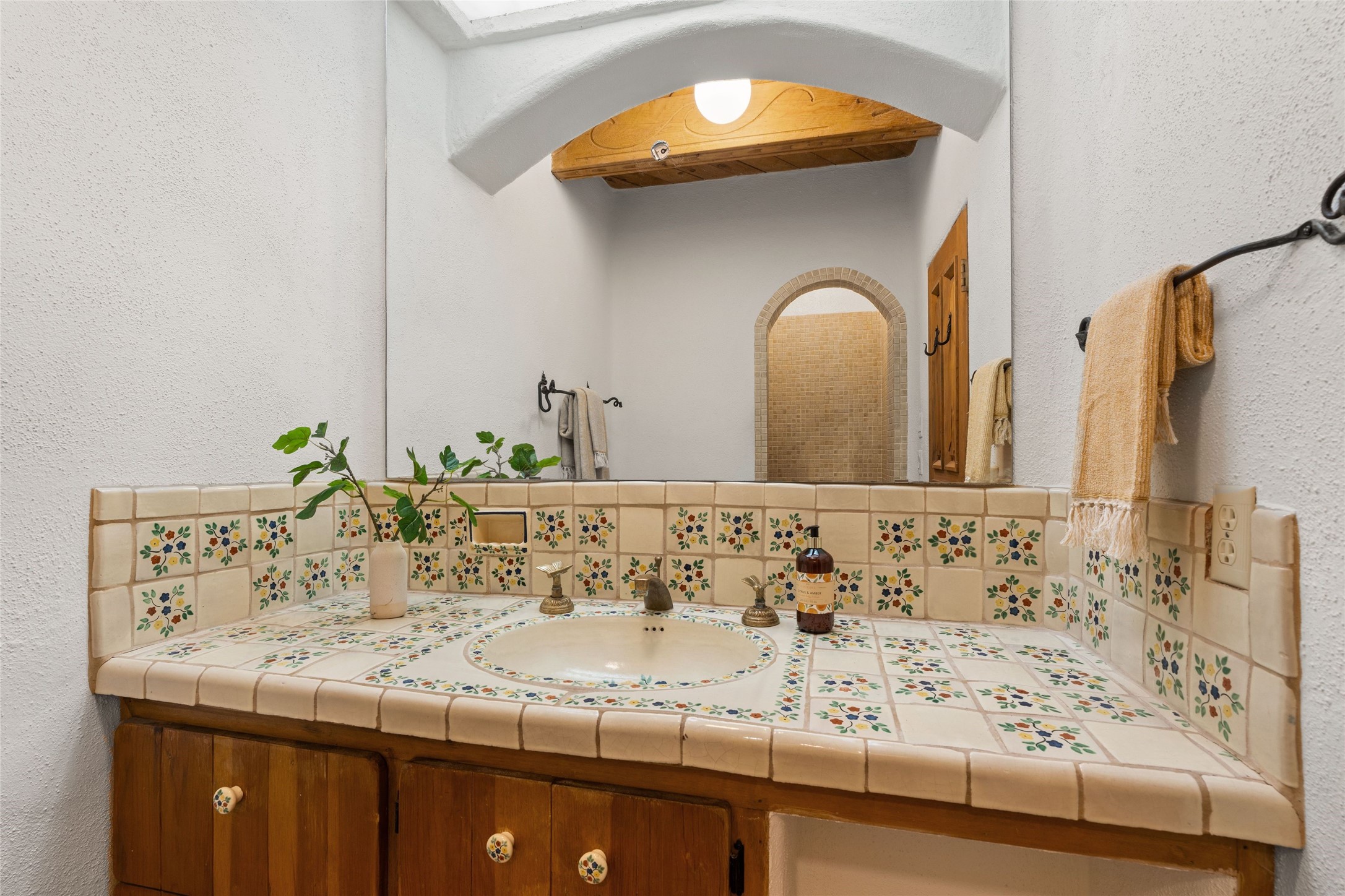 1304 Hyde Park Road, Santa Fe, New Mexico image 23