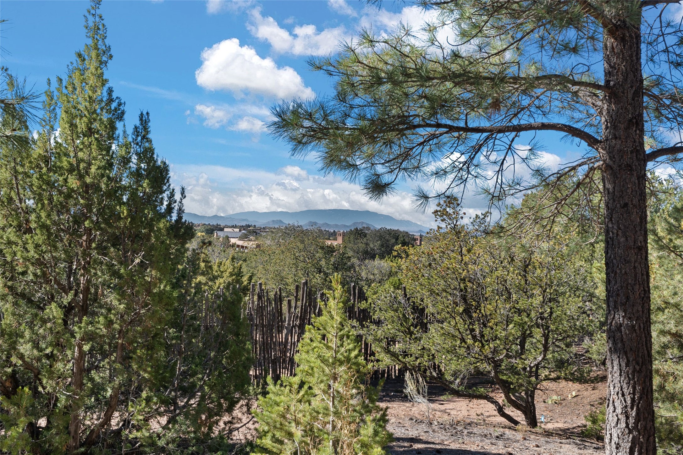 1304 Hyde Park Road, Santa Fe, New Mexico image 24