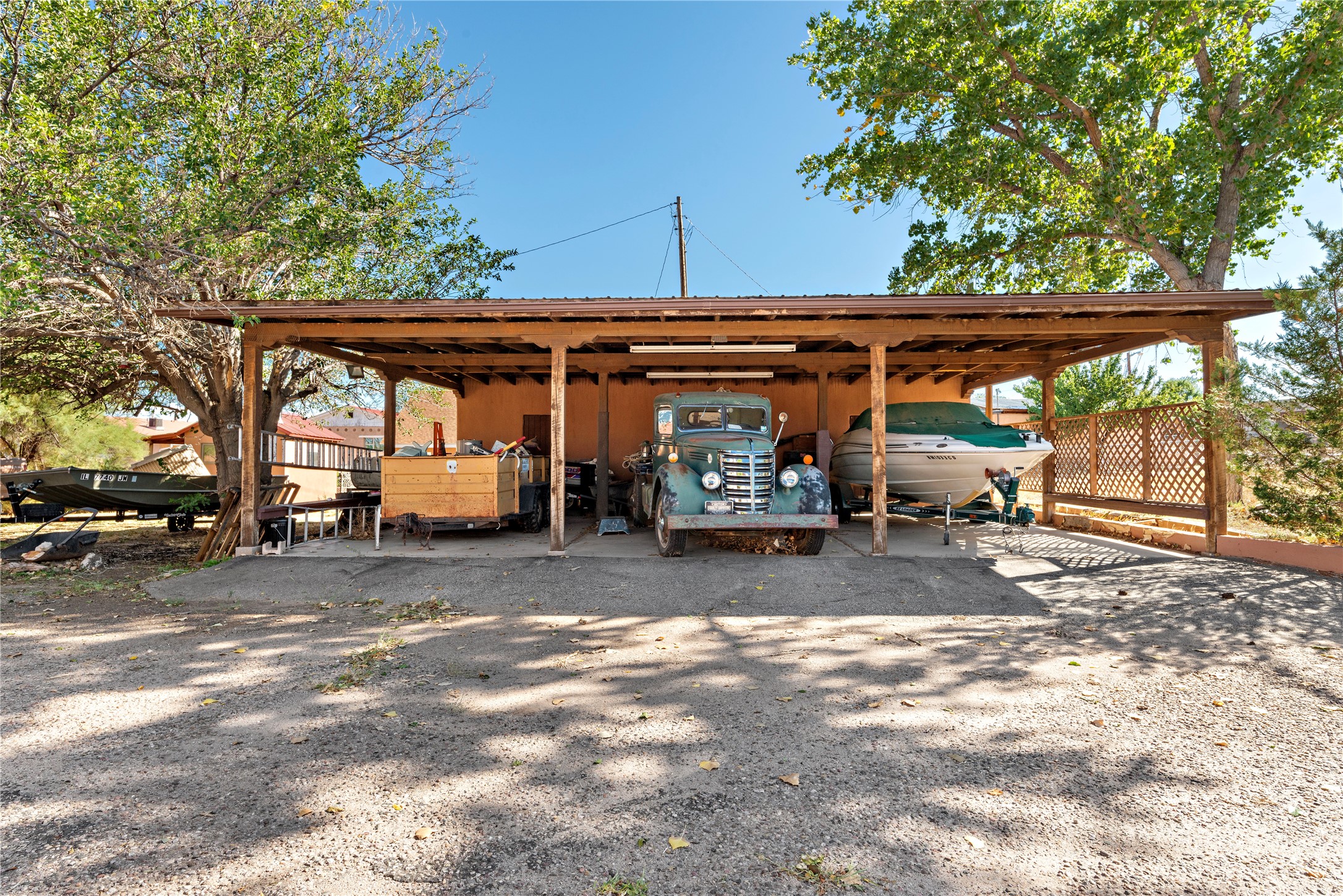 111 A & B Calle Don Diego, Espanola, New Mexico image 41