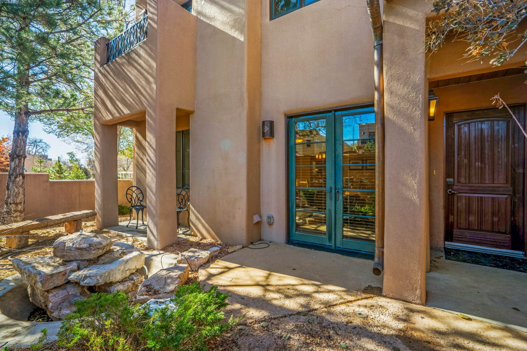 103 Catron St #62, Santa Fe, New Mexico image 4