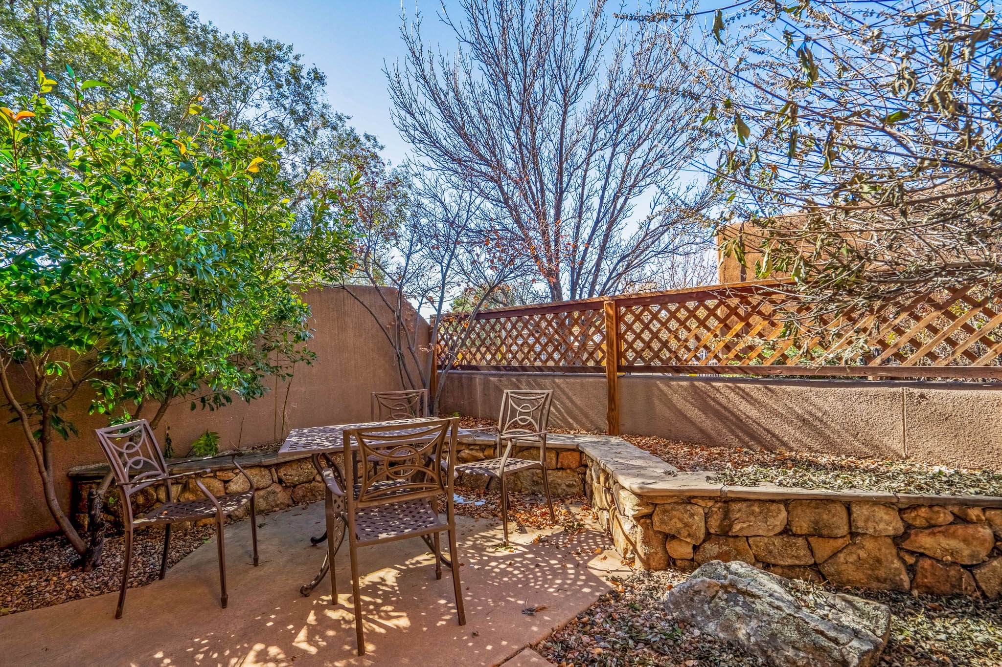 103 Catron St #62, Santa Fe, New Mexico image 23