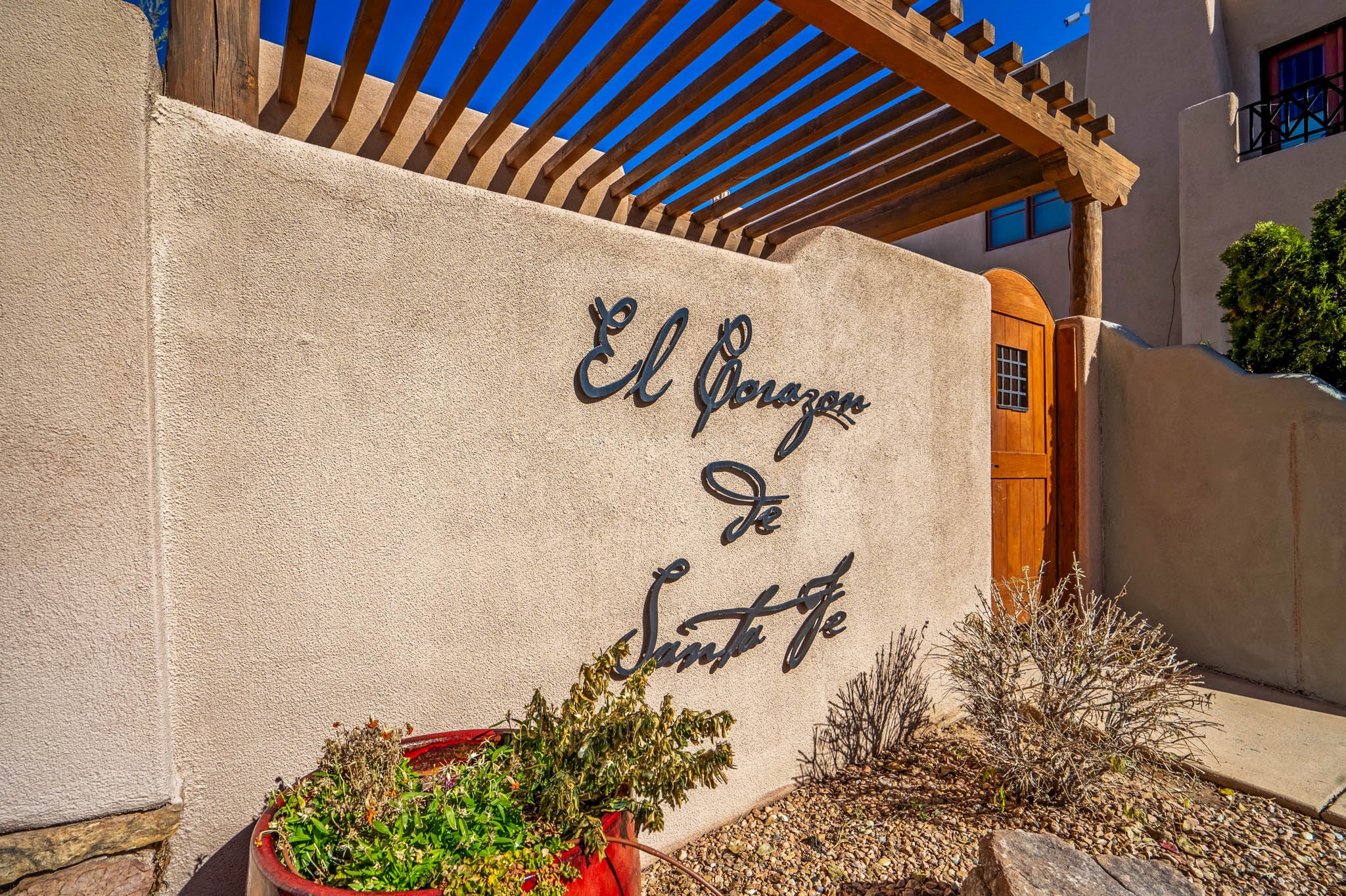 103 Catron St #62, Santa Fe, New Mexico image 2