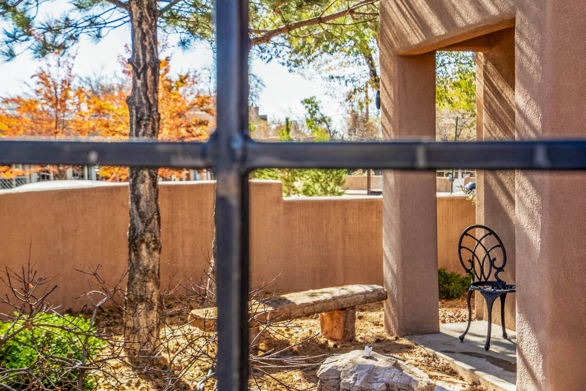 103 Catron St #62, Santa Fe, New Mexico image 12