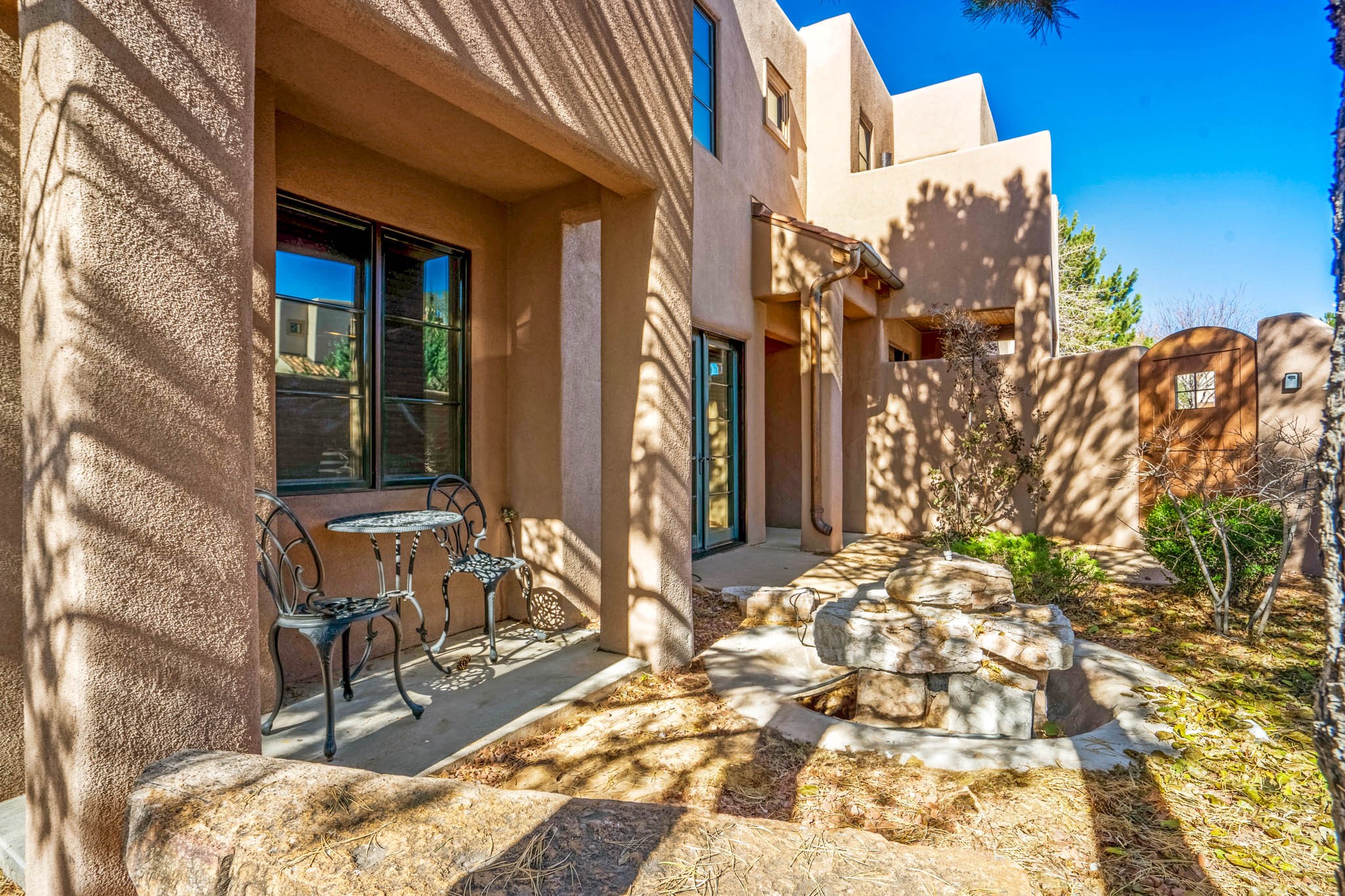 103 Catron St #62, Santa Fe, New Mexico image 22