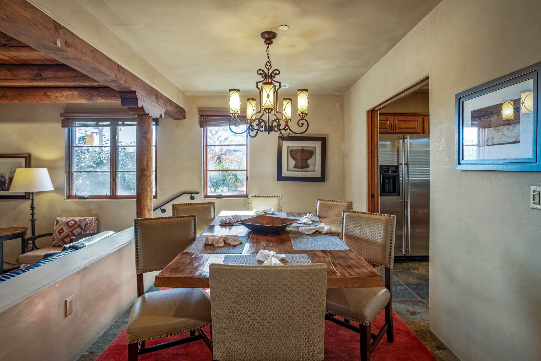 103 Catron St #62, Santa Fe, New Mexico image 9