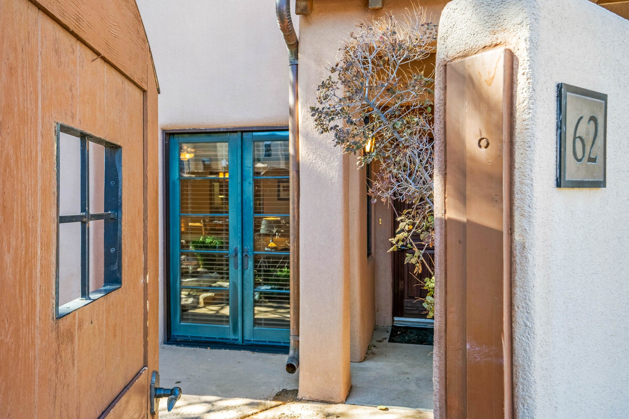 103 Catron St #62, Santa Fe, New Mexico image 3