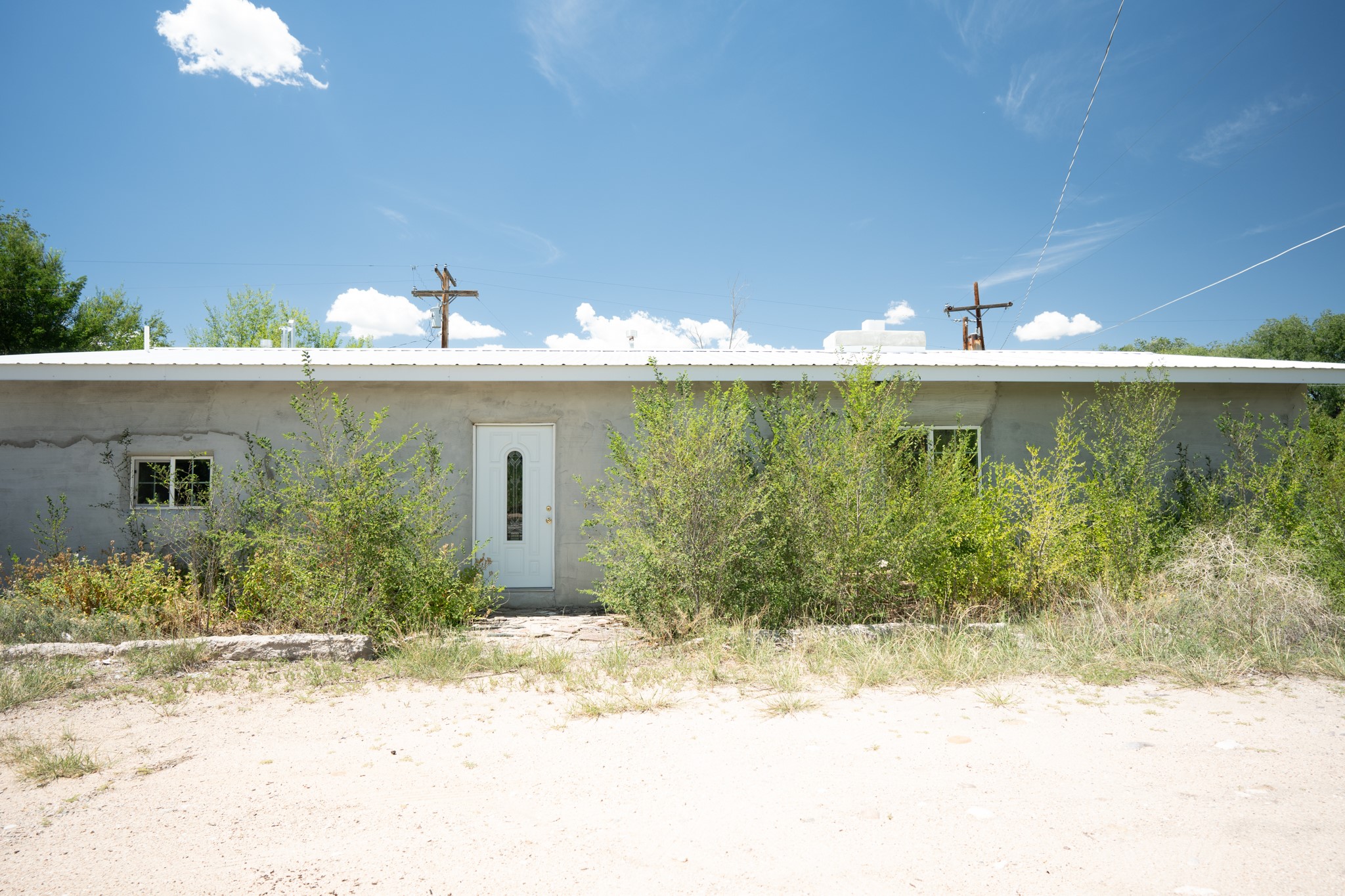 75 County Road, Chimayo, New Mexico image 1