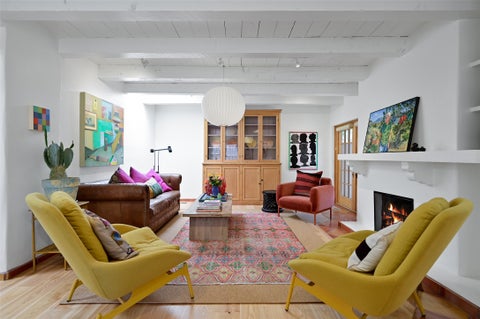 Condo For Sale - 957 Los Lovatos Road<br/> Santa Fe, NM 87501