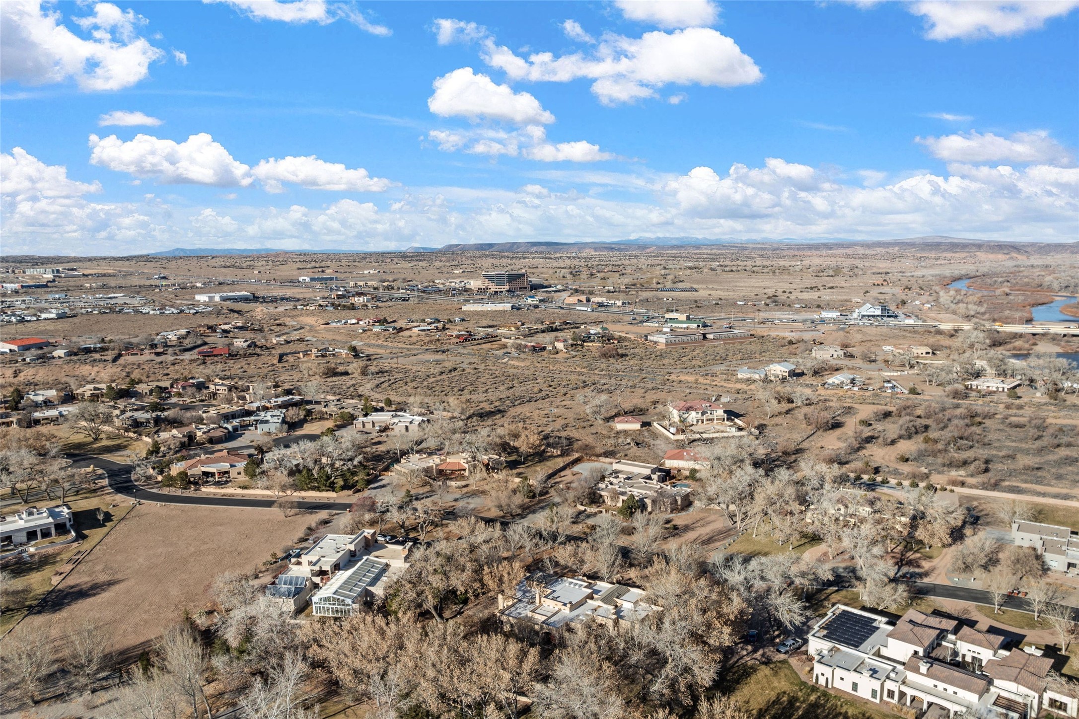 921 Camino Vista Rio, Bernalillo, New Mexico image 46