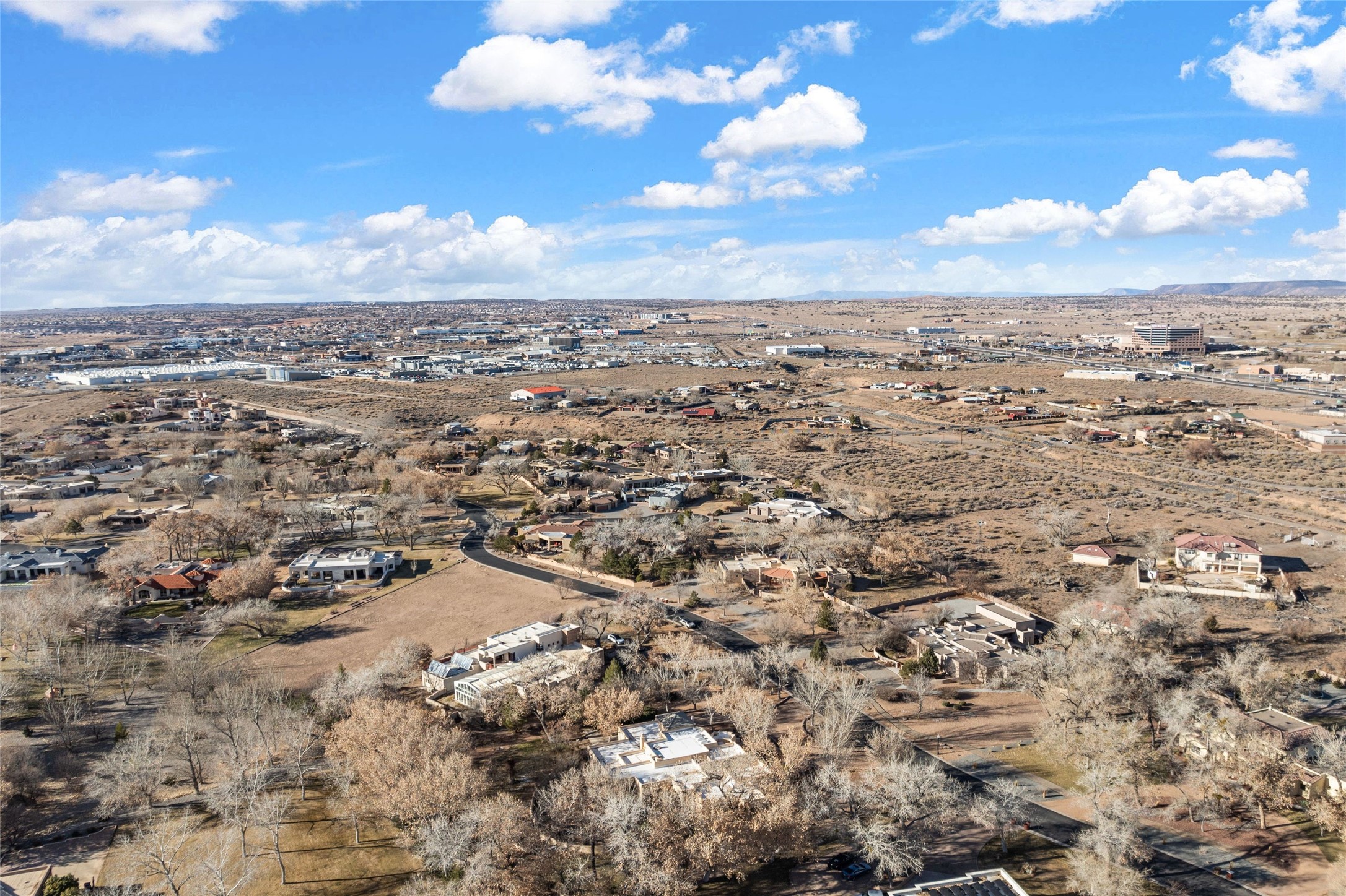 921 Camino Vista Rio, Bernalillo, New Mexico image 48