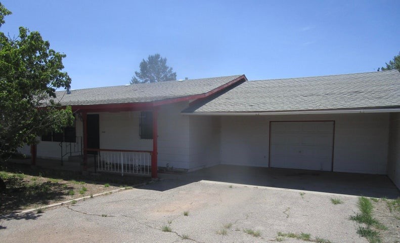 212 Tingley Avenue, Moriarty, New Mexico image 2