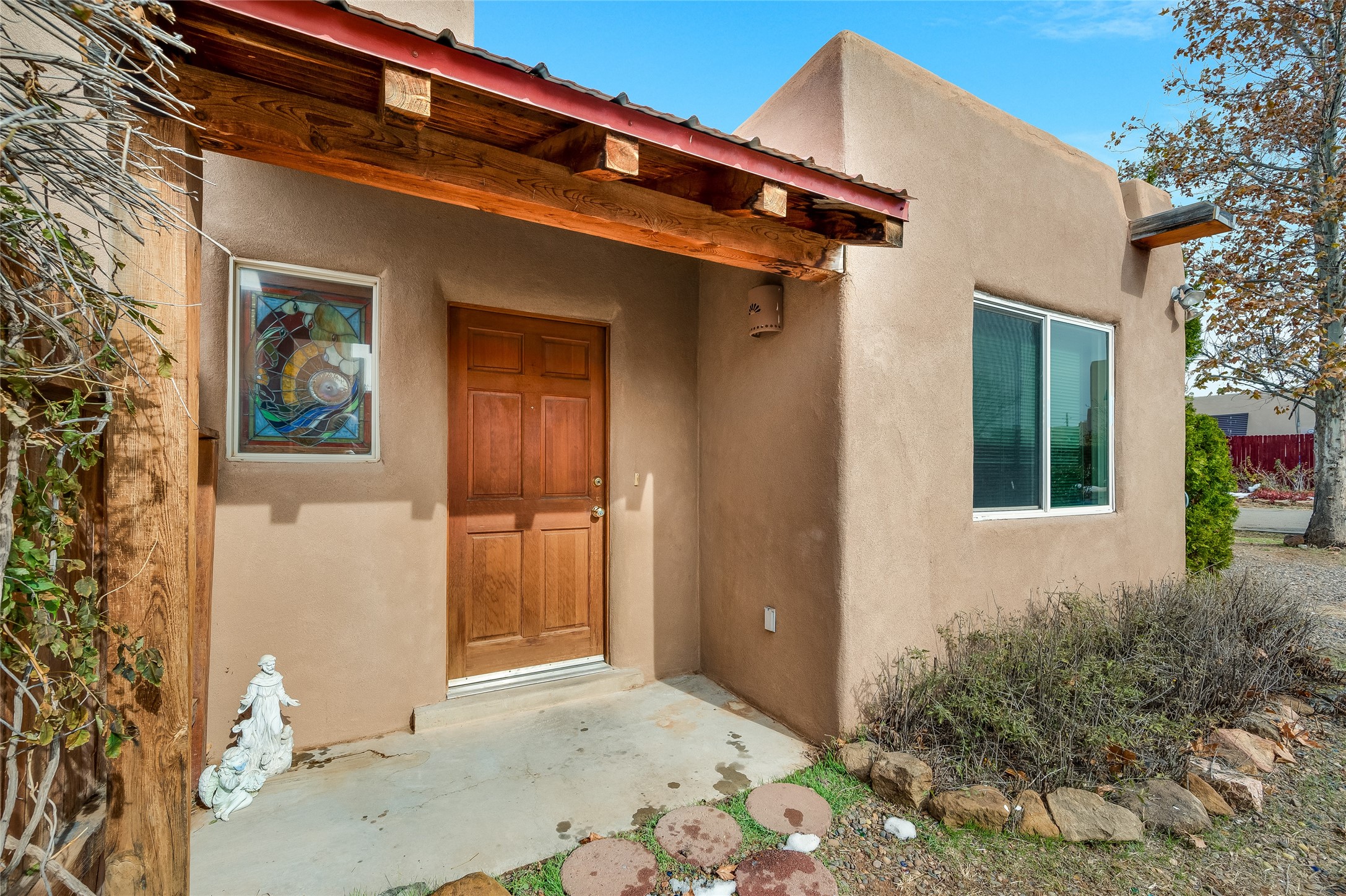 4556 Calle Blanca, Santa Fe, New Mexico image 1