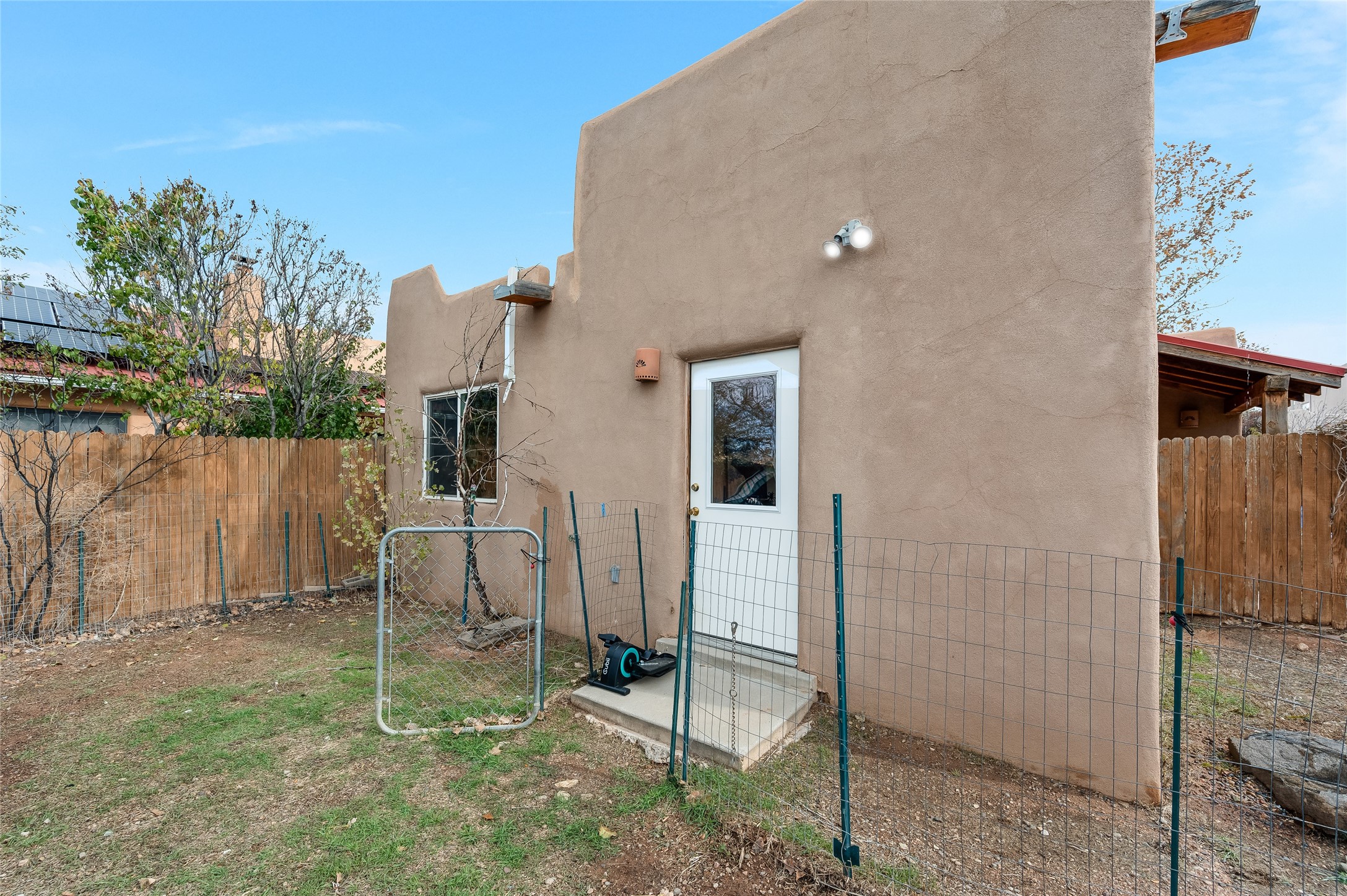 4556 Calle Blanca, Santa Fe, New Mexico image 17