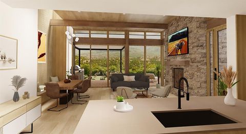 4008 Enclave Way Lot 33 Santa Fe NM 87506