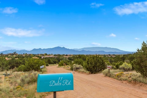 Tiny photo for 11 Dulce Road, Santa Fe, NM 87508 (MLS # 202603926)