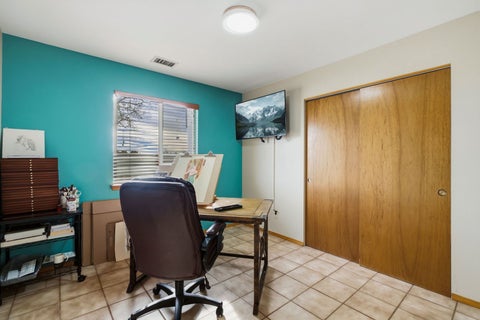 Tiny photo for 11 Dulce Road, Santa Fe, NM 87508 (MLS # 202603926)