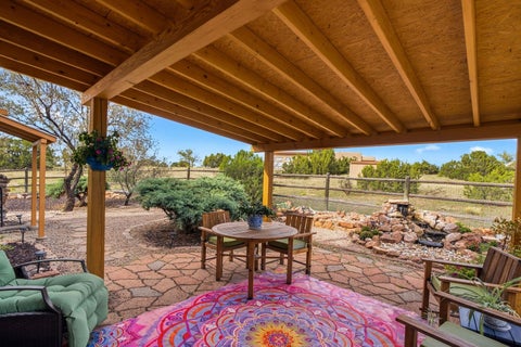Tiny photo for 11 Dulce Road, Santa Fe, NM 87508 (MLS # 202603926)