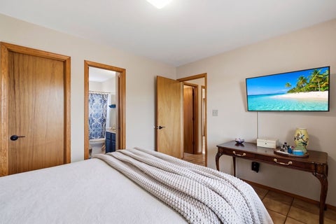 Tiny photo for 11 Dulce Road, Santa Fe, NM 87508 (MLS # 202603926)