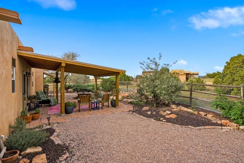 Tiny photo for 11 Dulce Road, Santa Fe, NM 87508 (MLS # 202603926)
