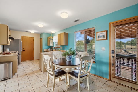 Tiny photo for 11 Dulce Road, Santa Fe, NM 87508 (MLS # 202603926)