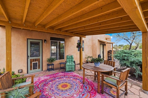 Tiny photo for 11 Dulce Road, Santa Fe, NM 87508 (MLS # 202603926)