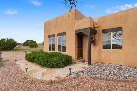 Tiny photo for 11 Dulce Road, Santa Fe, NM 87508 (MLS # 202603926)