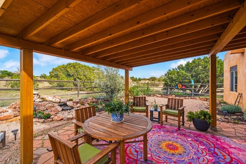 Tiny photo for 11 Dulce Road, Santa Fe, NM 87508 (MLS # 202603926)