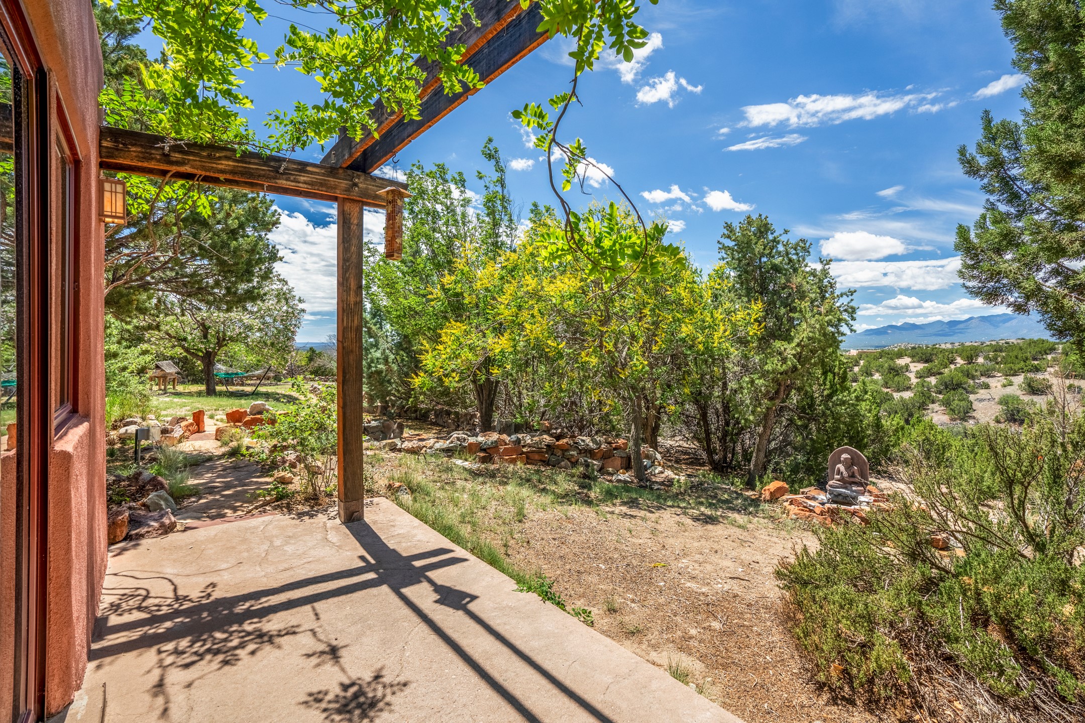 171 Silver Hills Road, Santa Fe, New Mexico image 30