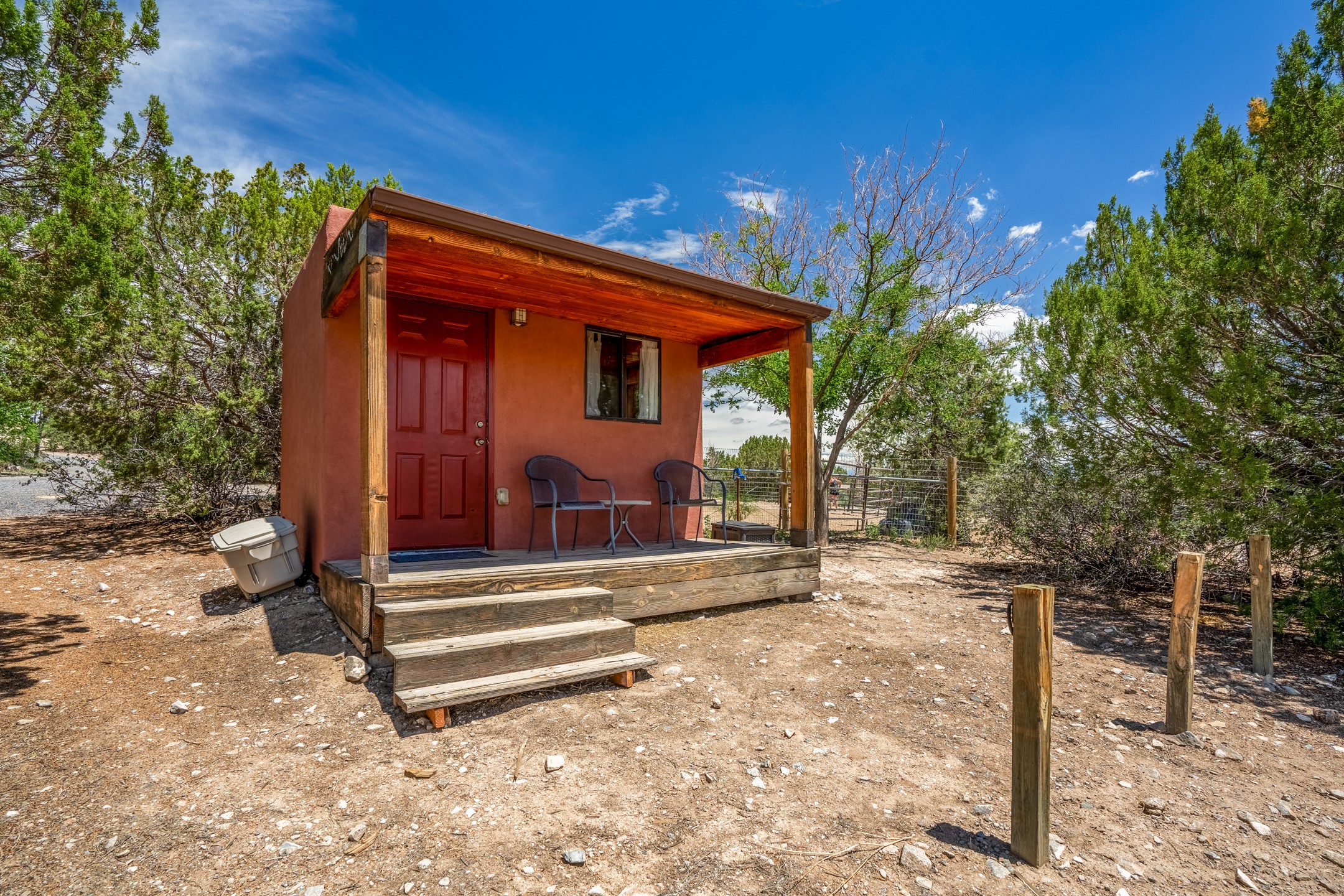 171 Silver Hills Road, Santa Fe, New Mexico image 43