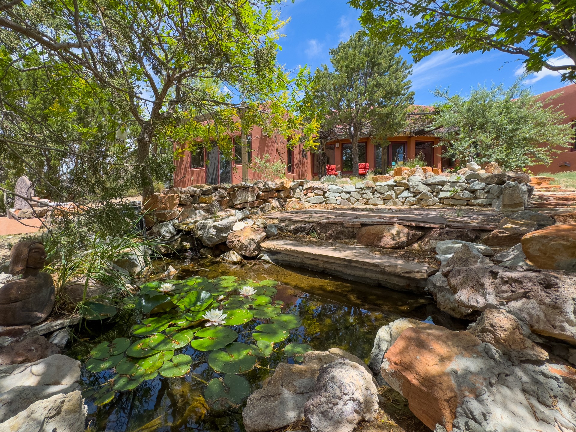 171 Silver Hills Road, Santa Fe, New Mexico image 6