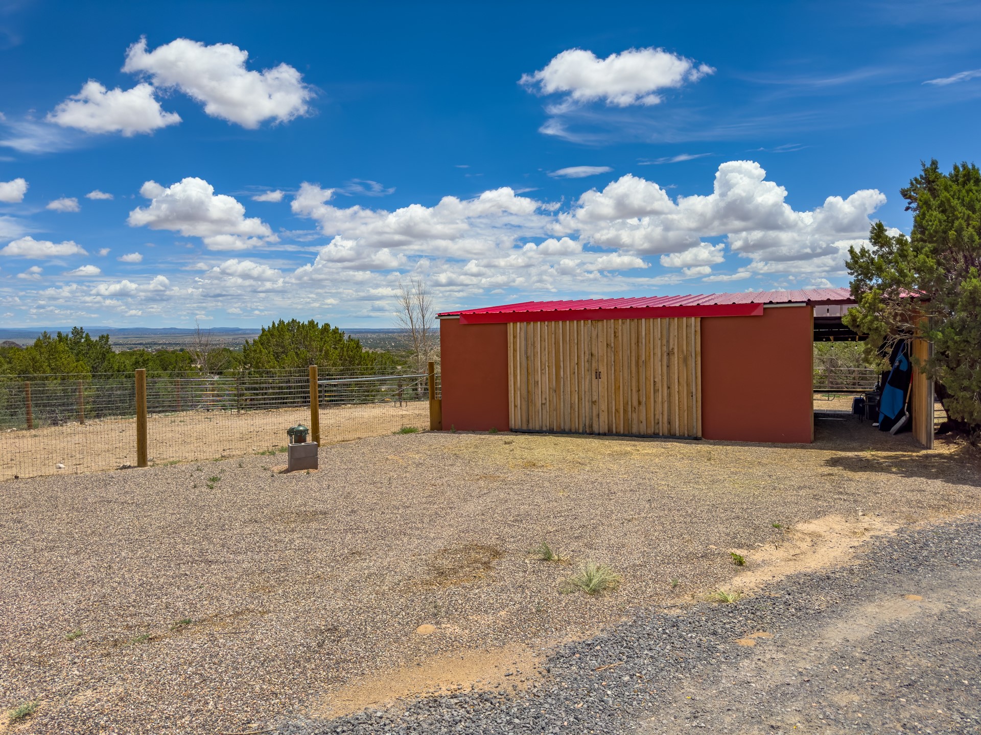 171 Silver Hills Road, Santa Fe, New Mexico image 37